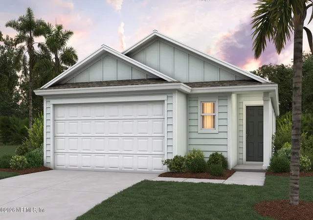 Photo 1 of Single family home for sale at 5126 Barnhouse Cir, Jacksonville, FL 32234 | MLS# 2160658 | Listing updated on 2026-08-18