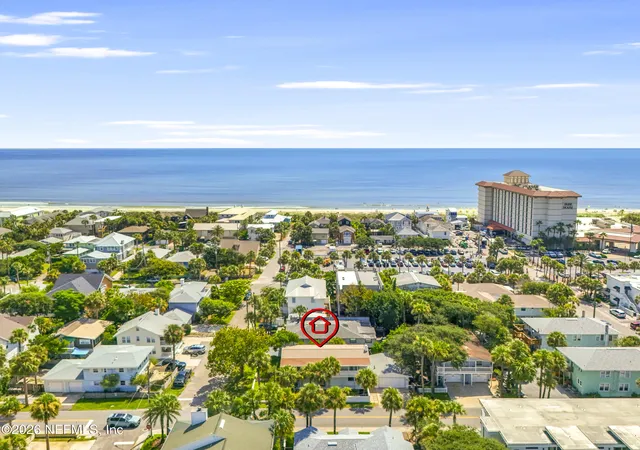 Photo 3 of Sale Pending at 278 1st Street, Atlantic Beach, FL 32233 | MLS# 2161049 | Listing updated on 2026-09-14