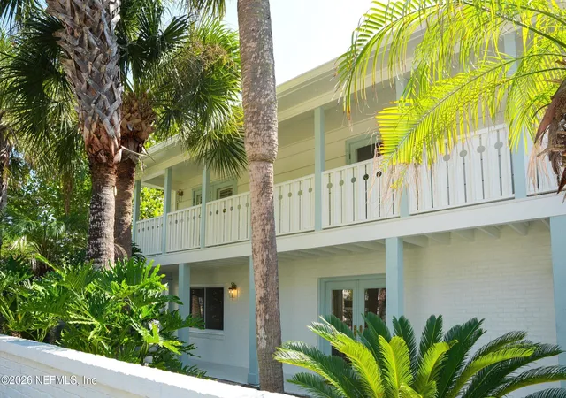 Photo 4 of Sale Pending at 278 1st Street, Atlantic Beach, FL 32233 | MLS# 2161049 | Listing updated on 2026-09-14