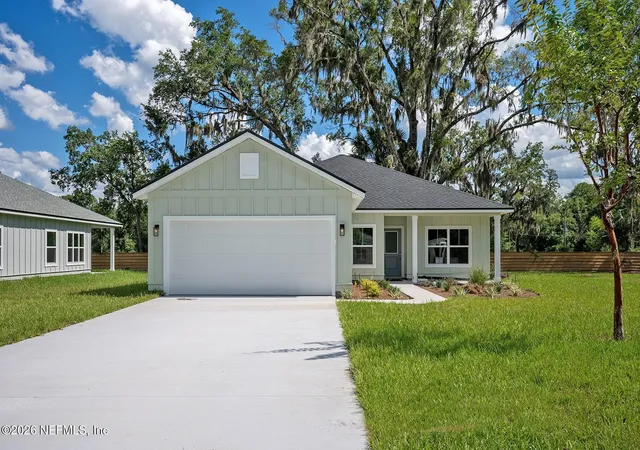 Photo 1 of Single family home for sale at 0 Holland Walk Dr, Hilliard, FL 32046 | MLS# 2160666 | Listing updated on 2026-08-18