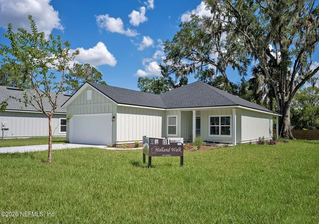 Photo 2 of Single family home for sale at 0 Holland Walk Dr, Hilliard, FL 32046 | MLS# 2160666 | Listing updated on 2026-08-18