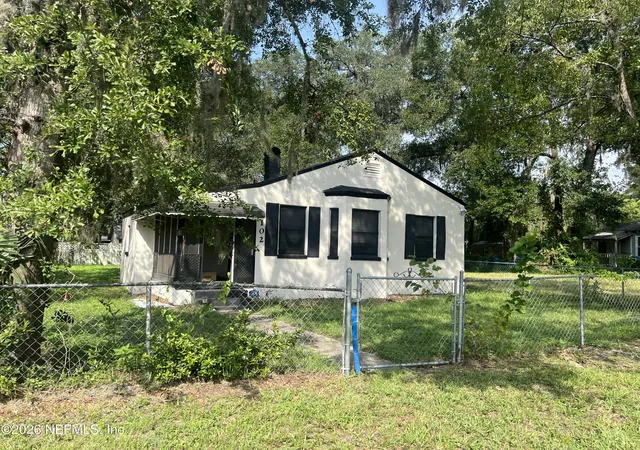 1st image of 9102 6th Ave, Jacksonville, FL 32208 | MLS# 2160665