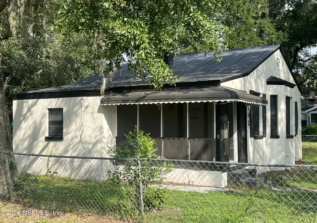 3rd image of 9102 6Th Ave, Jacksonville, FL 32208 | MLS# 2160665