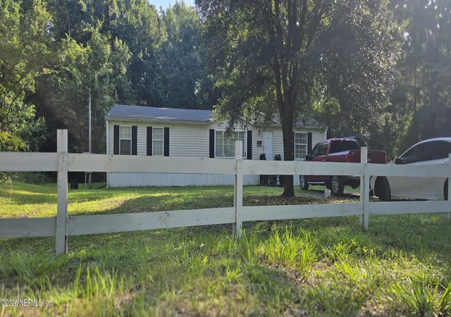Photo 1 of Manufactured home for sale at 4146 Osceola Trl, Middleburg, FL 32068 | MLS# 2160677 | Listing updated on 2026-09-17