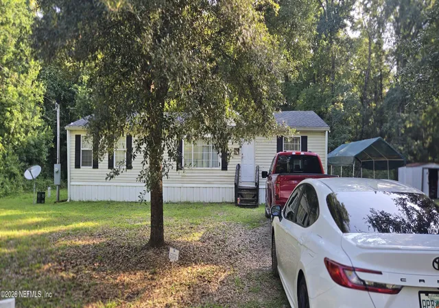 Photo 2 of Manufactured home for sale at 4146 Osceola Trl, Middleburg, FL 32068 | MLS# 2160677 | Listing updated on 2026-09-17