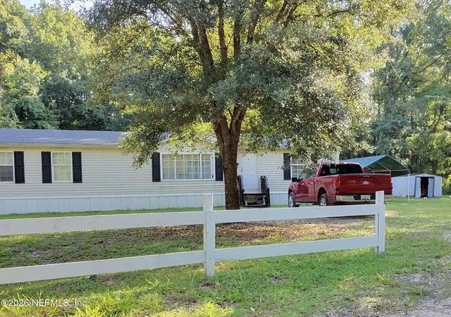 Photo 3 of Manufactured home for sale at 4146 Osceola Trl, Middleburg, FL 32068 | MLS# 2160677 | Listing updated on 2026-09-17