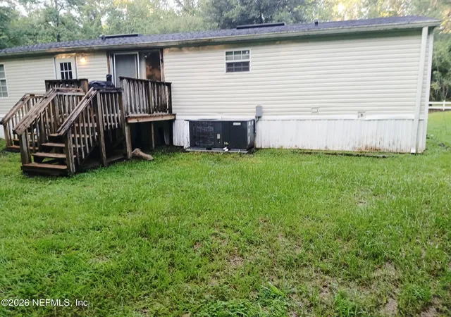Photo 4 of Manufactured home for sale at 4146 Osceola Trl, Middleburg, FL 32068 | MLS# 2160677 | Listing updated on 2026-09-17