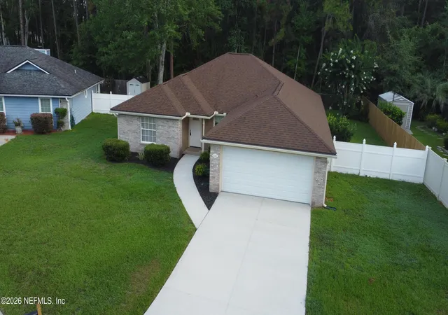 2nd image of 618 Hibernia Oaks Dr, Fleming Island, FL 32003 | MLS# 2160674