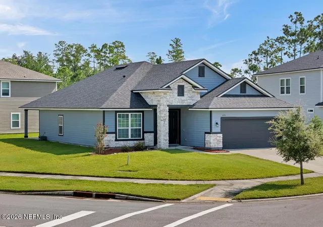 2nd image of 2715 Firethorn Ave, Orange Park, FL 32073 | MLS# 2161082