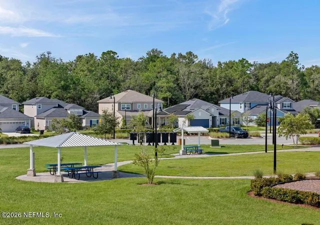 39th image of 2715 Firethorn Ave, Orange Park, FL 32073 | MLS# 2161082