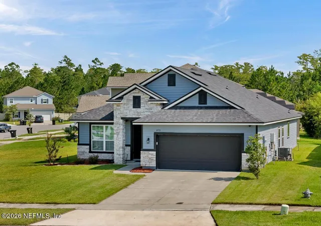 3rd image of 2715 Firethorn Ave, Orange Park, FL 32073 | MLS# 2161082