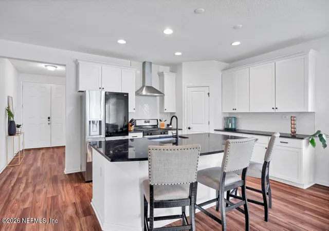 4th image of 2715 Firethorn Ave, Orange Park, FL 32073 | MLS# 2161082