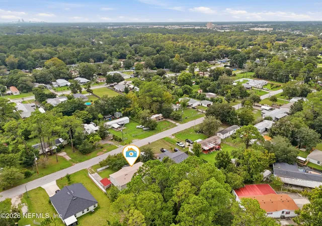36th image of 2219 Glen Gardner Dr, Jacksonville, FL 32246 | MLS# 2160871
