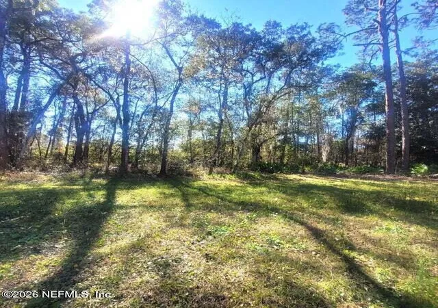 Photo 1 of Land for sale at 000 Moss Dr, Saint Augustine, FL 32092 | MLS# 2160701 | Listing updated on 2026-08-24