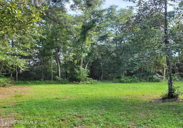 Photo 2 of Land for sale at 000 Moss Dr, Saint Augustine, FL 32092 | MLS# 2160701 | Listing updated on 2026-08-24