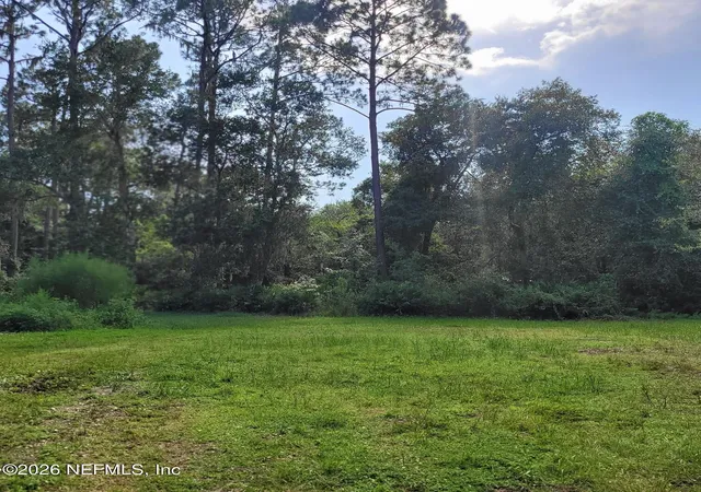 Photo 3 of Land for sale at 000 Moss Dr, Saint Augustine, FL 32092 | MLS# 2160701 | Listing updated on 2026-08-24