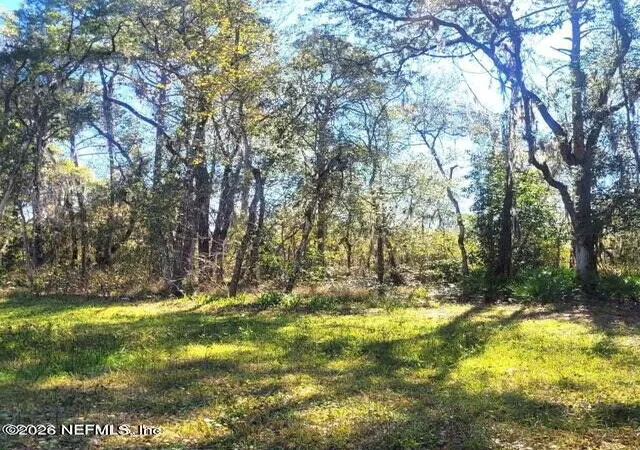 Photo 5 of Land for sale at 000 Moss Dr, Saint Augustine, FL 32092 | MLS# 2160701 | Listing updated on 2026-08-24
