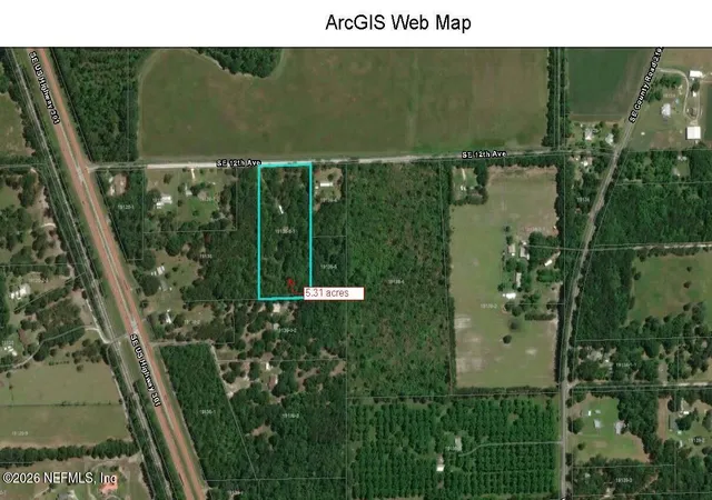 11th image of 20517 Se 12th Ave, Hawthorne, FL 32640 | MLS# 2160727