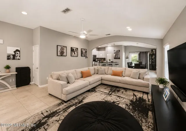 3rd image of 24 Green Turtle Ln, Saint Augustine, FL 32086 | MLS# 2160715