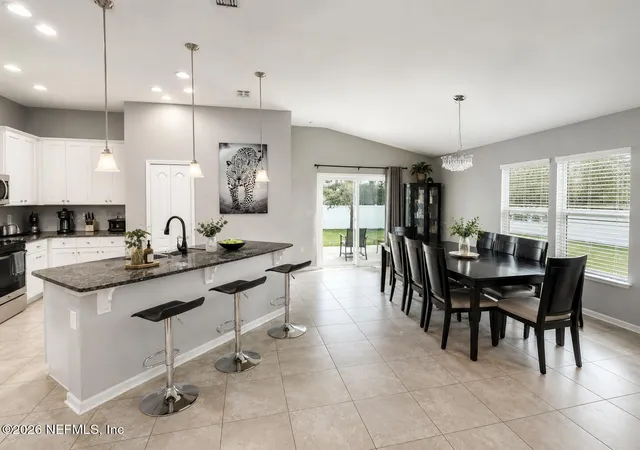 5th image of 24 Green Turtle Ln, Saint Augustine, FL 32086 | MLS# 2160715