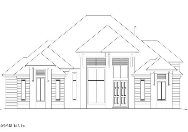 1st image of 347 Brook Ridge Wy, Saint Augustine, FL 32092 | MLS# 2160746