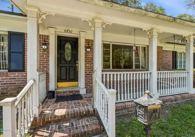 5th image of 6450 Hyde Grove Ave, Jacksonville, FL 32210 | MLS# 2160815