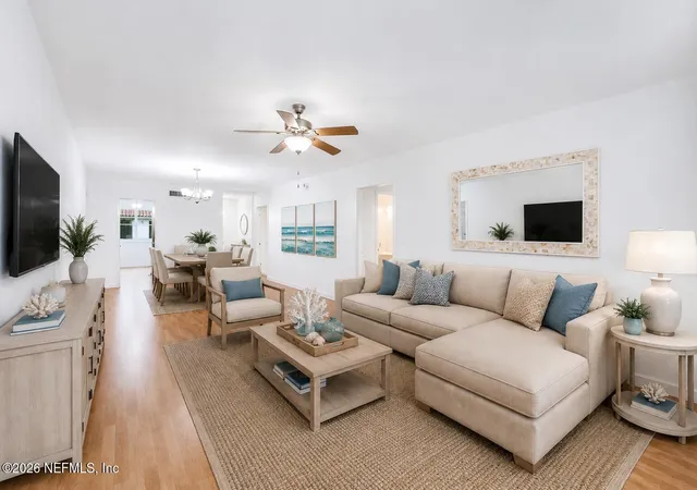 1st image of 1810 Sevilla Blvd #302, Atlantic Beach, FL 32233 | MLS# 2160948