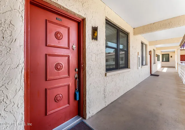 5th image of 1810 Sevilla Blvd #302, Atlantic Beach, FL 32233 | MLS# 2160948