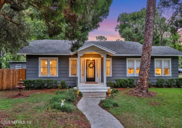 1st image of 1225 Belvedere Ave, Jacksonville, FL 32205 | MLS# 2160743