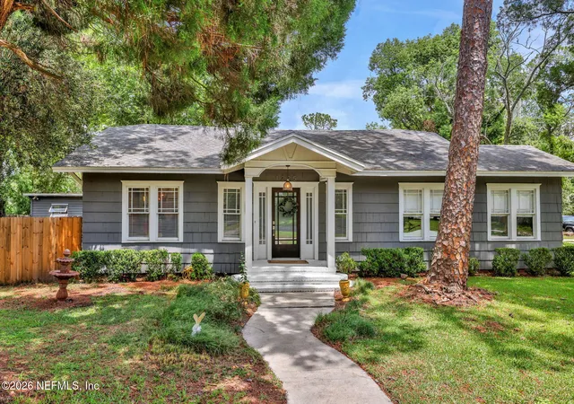 2nd image of 1225 Belvedere Ave, Jacksonville, FL 32205 | MLS# 2160743