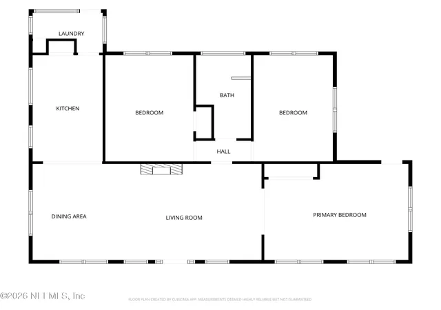 67th image of 1225 Belvedere Ave, Jacksonville, FL 32205 | MLS# 2160743