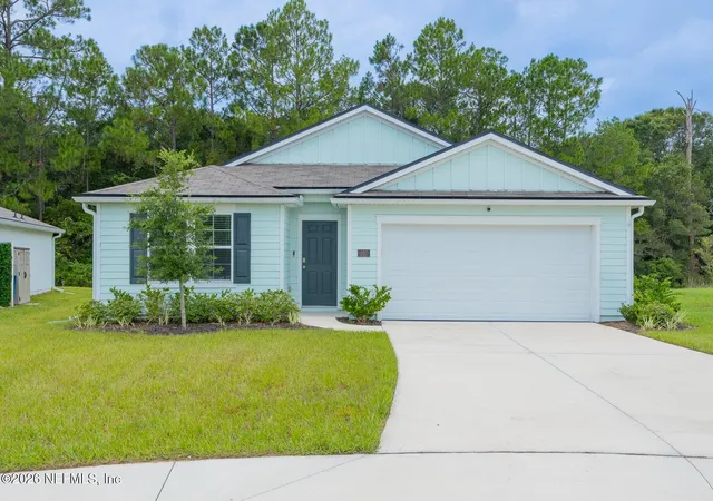 Photo 1 of Sale Pending at 237 Encanto Way, Saint Augustine, FL 32084 | MLS# 2160702 | Listing updated on 2026-09-01