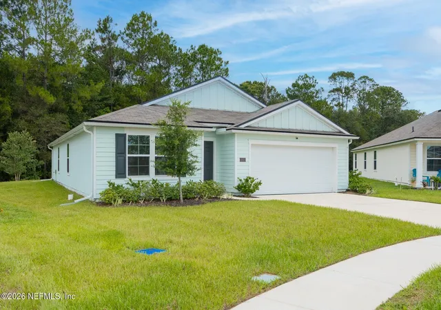 Photo 3 of Sale Pending at 237 Encanto Way, Saint Augustine, FL 32084 | MLS# 2160702 | Listing updated on 2026-09-01