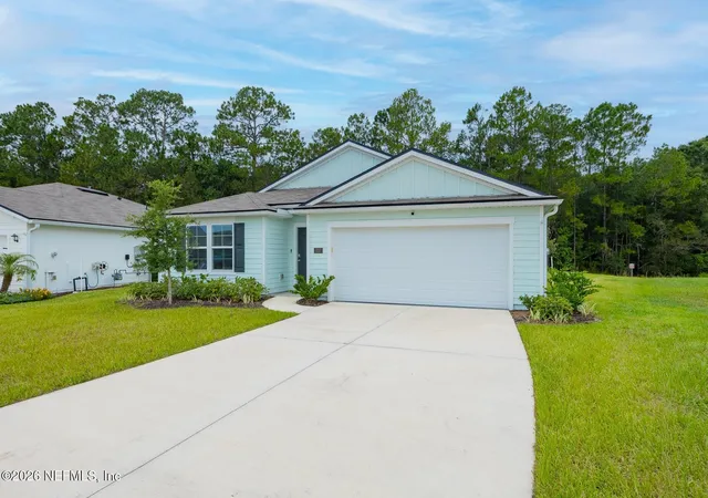 Photo 3 of Sale Pending at 237 Encanto Way, Saint Augustine, FL 32084 | MLS# 2160702 | Listing updated on 2026-09-01