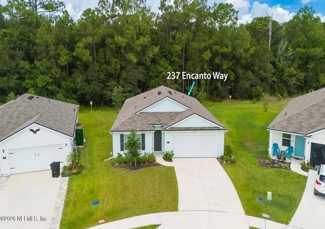 Photo 4 of Sale Pending at 237 Encanto Way, Saint Augustine, FL 32084 | MLS# 2160702 | Listing updated on 2026-09-01