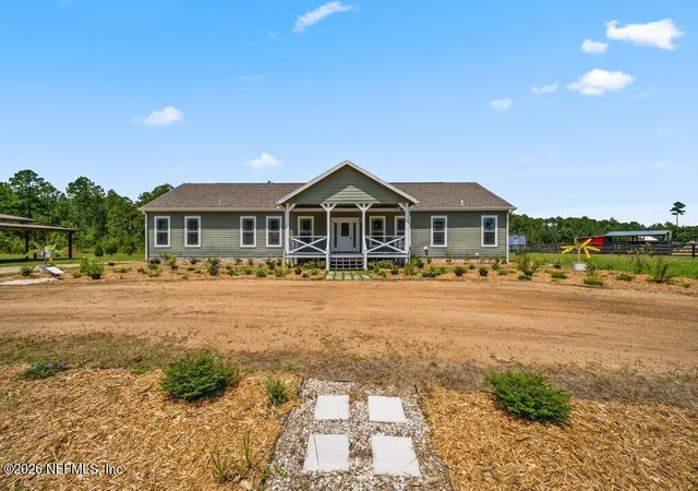Photo 3 of Single family home for sale at 34317 Welch Rd, Callahan, FL 32011 | MLS# 2160798 | Listing updated on 2026-10-08