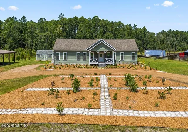 Photo 3 of Single family home for sale at 34317 Welch Rd, Callahan, FL 32011 | MLS# 2160798 | Listing updated on 2026-10-08