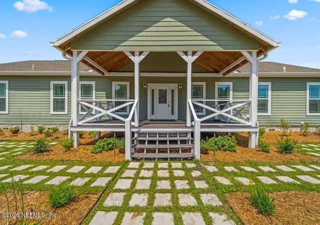 Photo 4 of Single family home for sale at 34317 Welch Rd, Callahan, FL 32011 | MLS# 2160798 | Listing updated on 2026-10-08