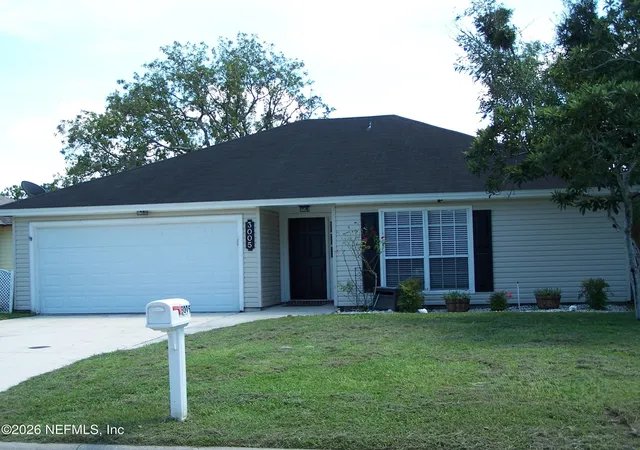 Photo 1 of Sale Pending at 3005 Tunica Trl, Middleburg, FL 32068 | MLS# 2160841 | Listing updated on 2026-08-27