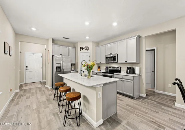 5th image of 6372 Longleaf Branch Dr, Jacksonville, FL 32222 | MLS# 2160709