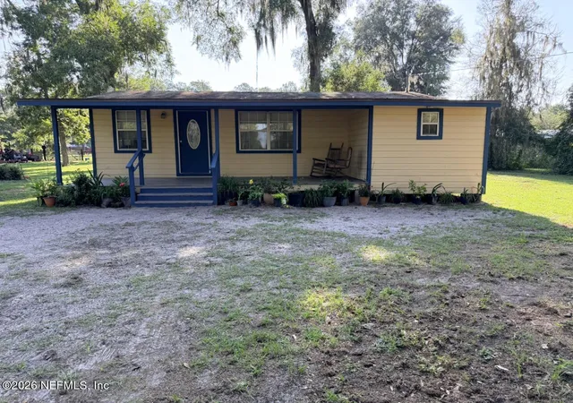1st image of 3685 Ellery Ln, Bryceville, FL 32009 | MLS# 2160837