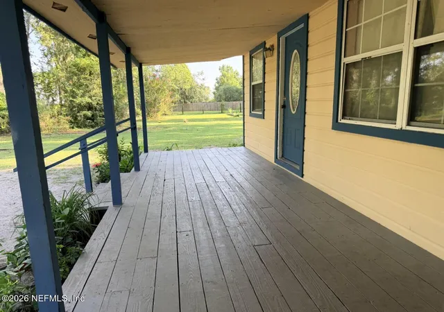 4th image of 3685 Ellery Ln, Bryceville, FL 32009 | MLS# 2160837