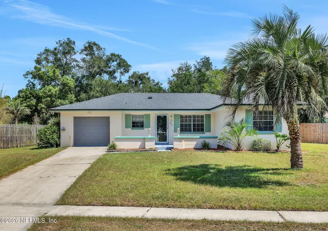 Photo 39 of Single family home for sale at 405 Travino Ave, Saint Augustine, FL 32086 | MLS# 2160785 | Listing updated on 2026-10-06