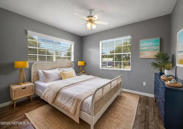 Photo 3 of Single family home for sale at 405 Travino Ave, Saint Augustine, FL 32086 | MLS# 2160785 | Listing updated on 2026-10-06