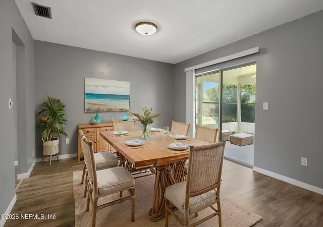 Photo 4 of Single family home for sale at 405 Travino Ave, Saint Augustine, FL 32086 | MLS# 2160785 | Listing updated on 2026-10-06