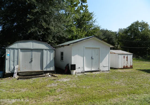 Photo 31 of Manufactured home for sale at 102 Goldenrod Ln, Palatka, FL 32177 | MLS# 2160833 | Listing updated on 2026-09-02