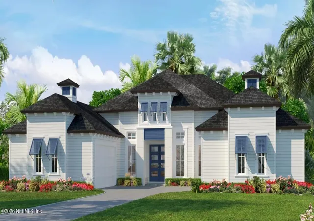1st image of 525 Chestnut Oak Rd, Saint Augustine, FL 32092 | MLS# 2160737