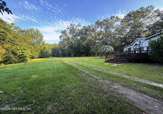 Photo 3 of Manufactured home for sale at 1483 Nolan Rd, Middleburg, FL 32068 | MLS# 2160741 | Listing updated on 2026-09-16