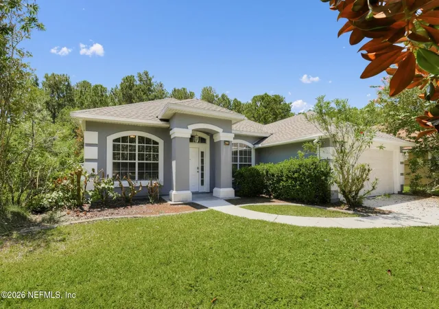 Photo 1 of Single family home for sale at 627 Hampton Downs Ct, Saint Johns, FL 32259 | MLS# 2160920 | Listing updated on 2026-10-02