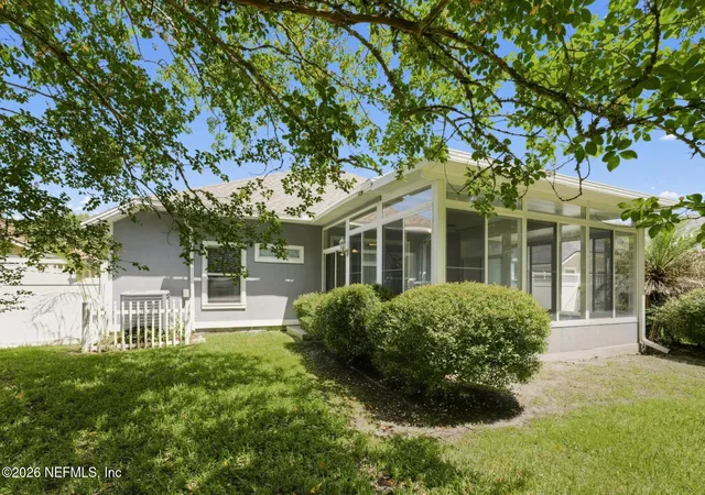 Photo 3 of Single family home for sale at 627 Hampton Downs Ct, Saint Johns, FL 32259 | MLS# 2160920 | Listing updated on 2026-10-02